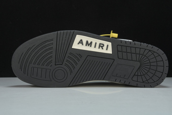AM1R1 SNEAKERS