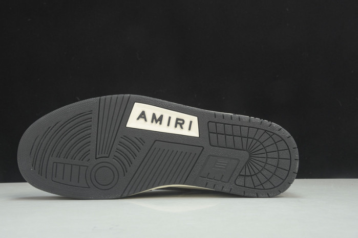 AM1R1 SNEAKERS