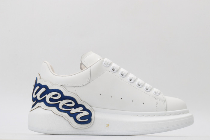Alexander McQueen sneaker