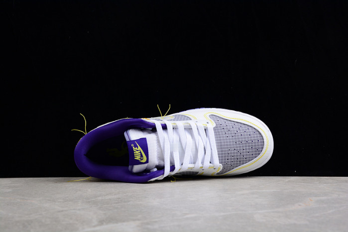 Union LA Nike Dunk Low N/A DJ9649-500