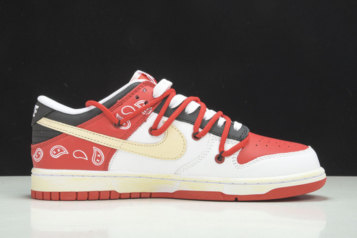 Dunk Low