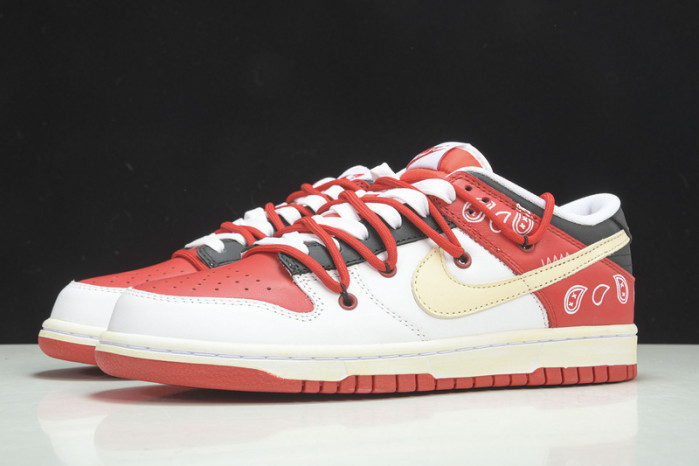 Dunk Low