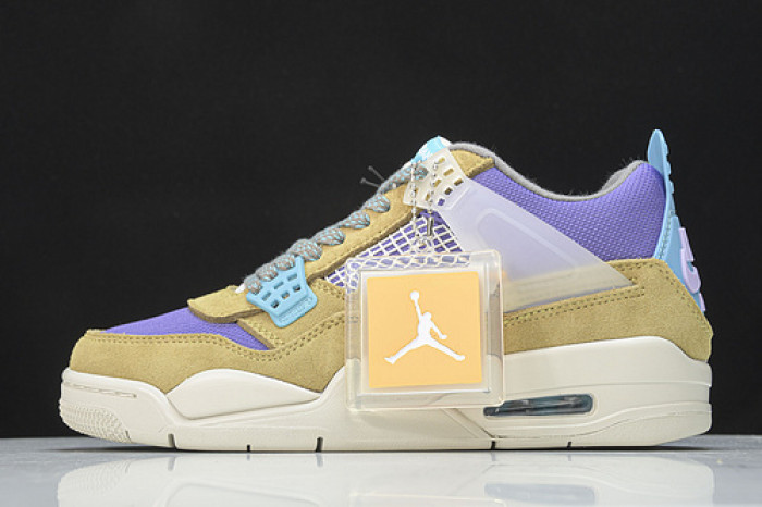 Union LA x Air Jordan 4 Retro
