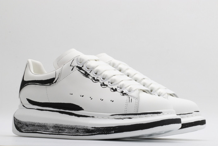 Alexander McQueen sneaker