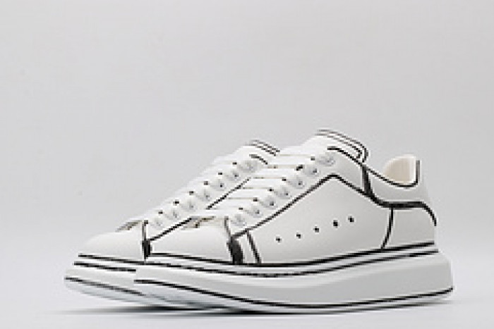 Alexander McQueen sneaker