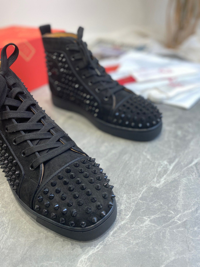C&L sneaker