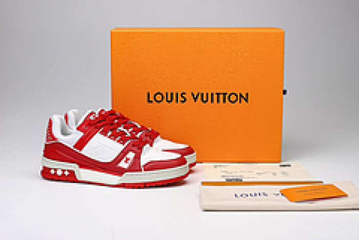 L&V SNEAKERS