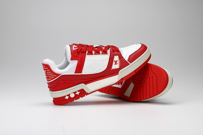 L&V SNEAKERS