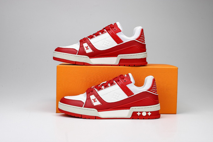 L&V SNEAKERS