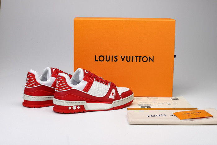 L&V SNEAKERS