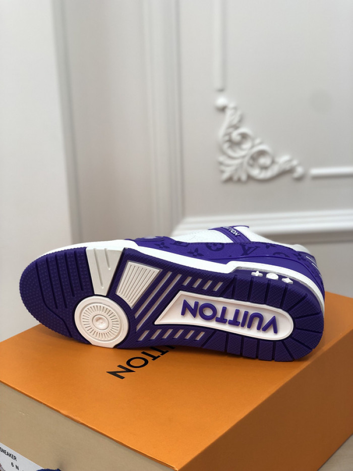 L&V SNEAKERS