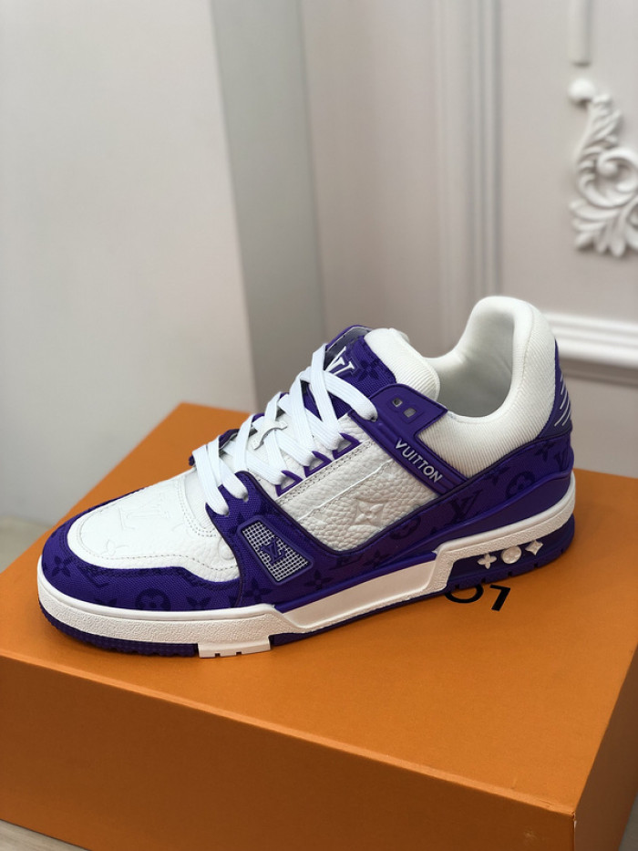 L&V SNEAKERS