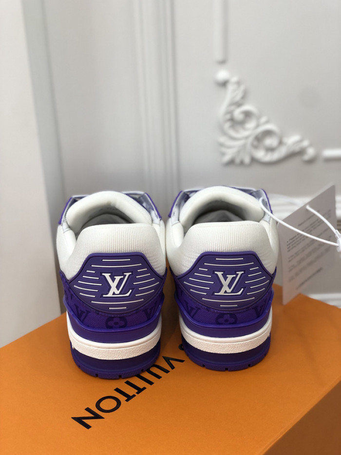 L&V SNEAKERS