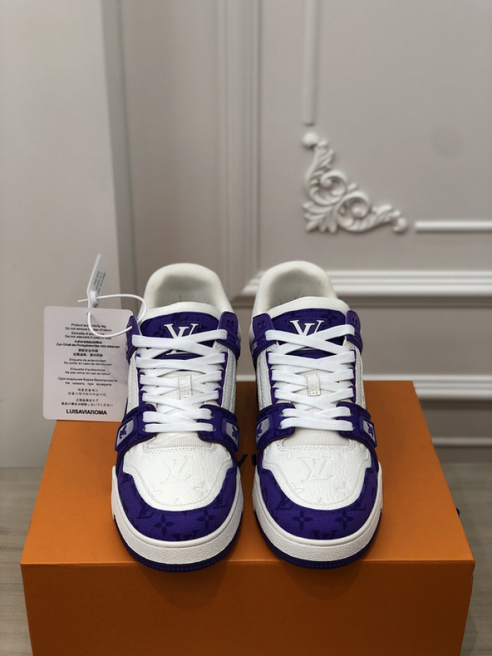 L&V SNEAKERS