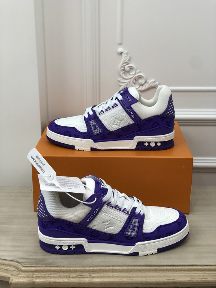 L&V SNEAKERS