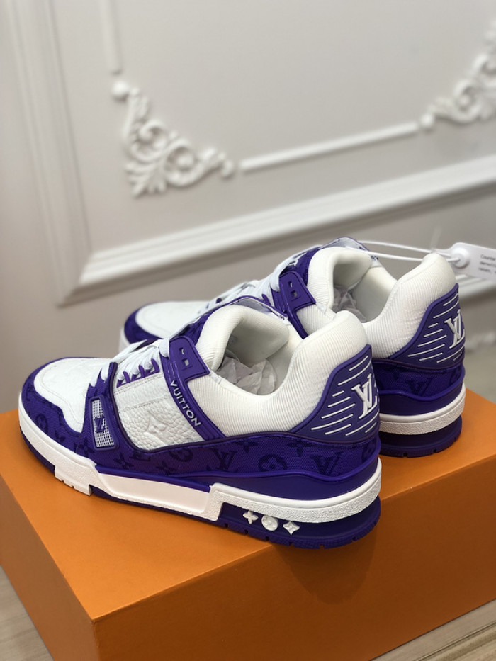 L&V SNEAKERS