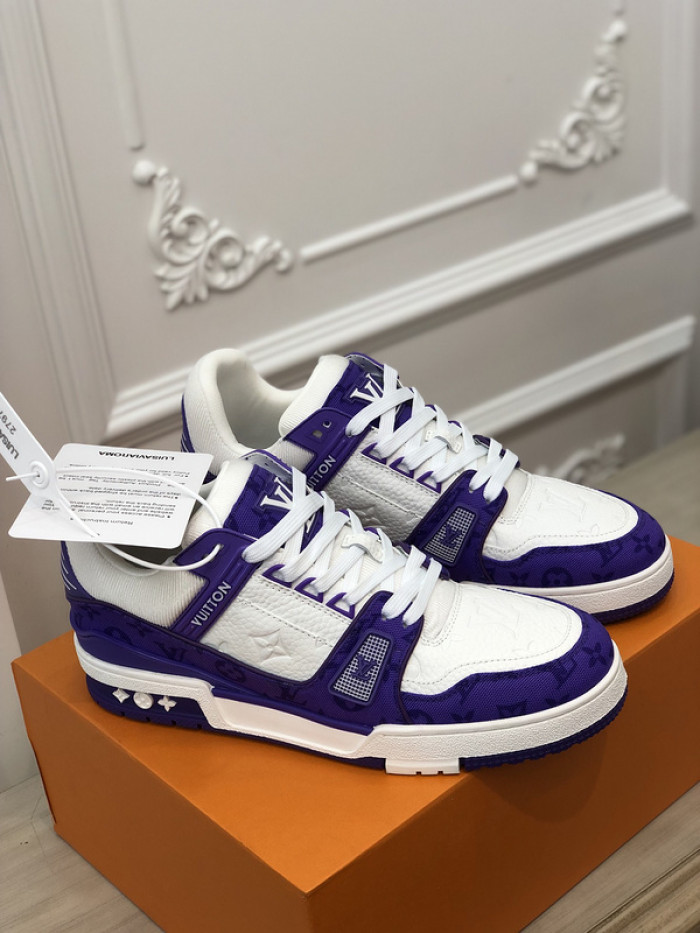 L&V SNEAKERS