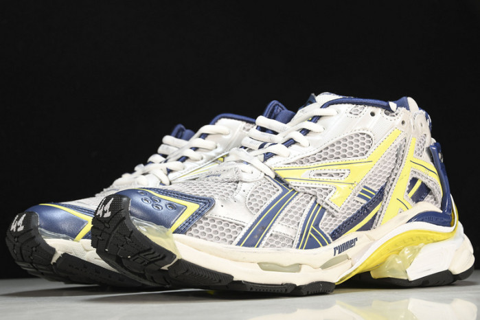 BLEN Runner
