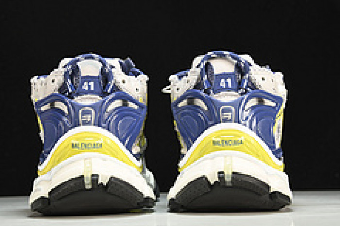 BLEN Runner