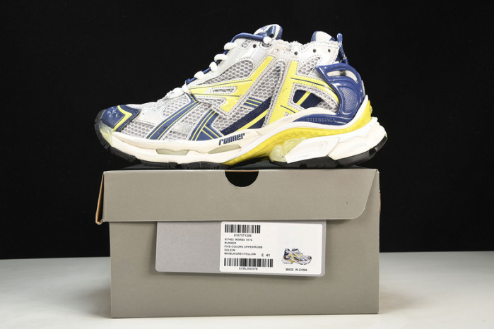 BLEN Runner