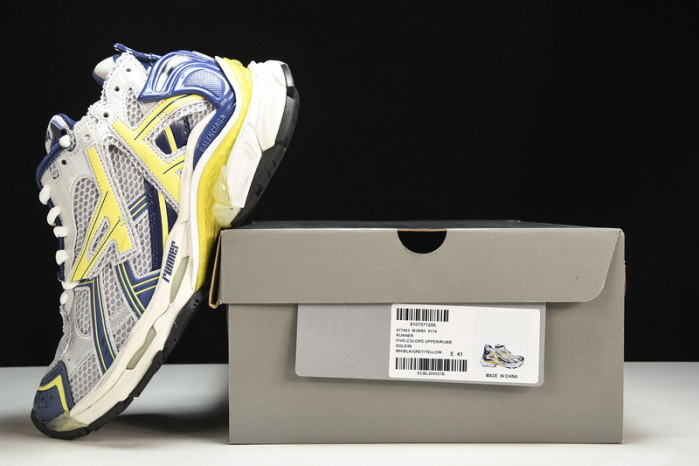 BLEN Runner