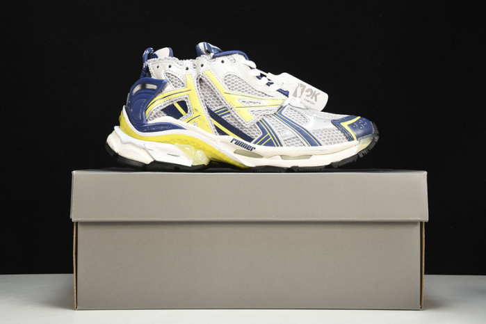 BLEN Runner