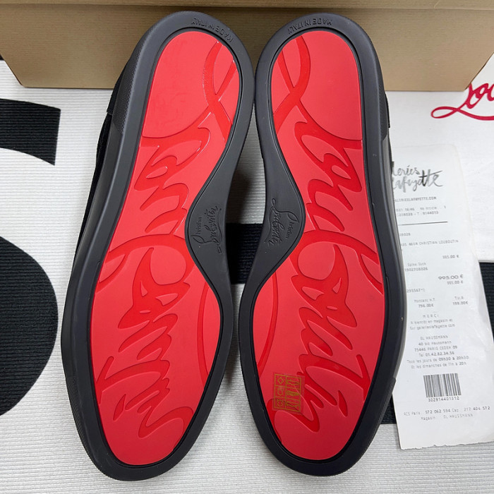 C&L sneaker
