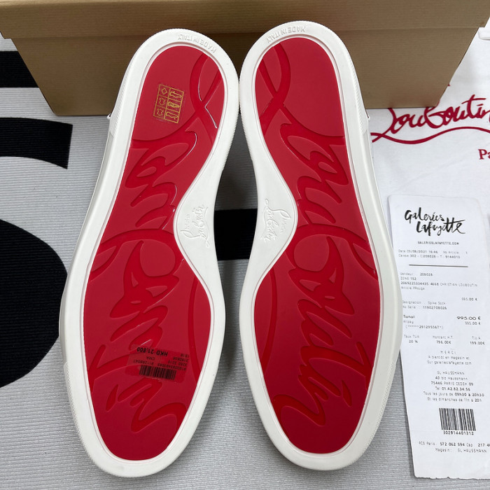 C&L sneaker