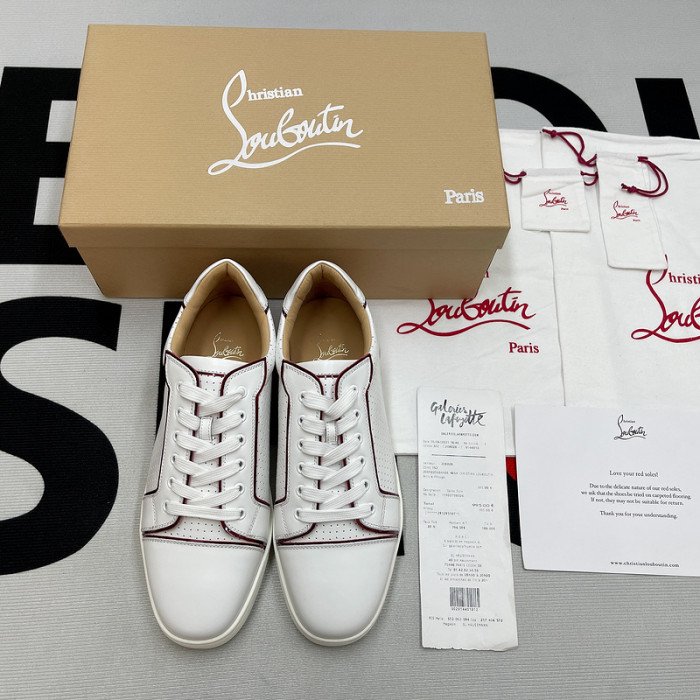 C&L sneaker