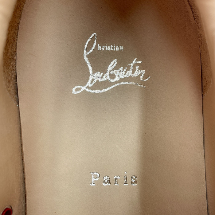 C&L sneaker