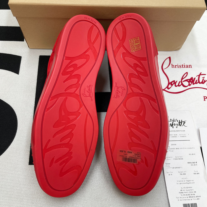 C&L sneaker