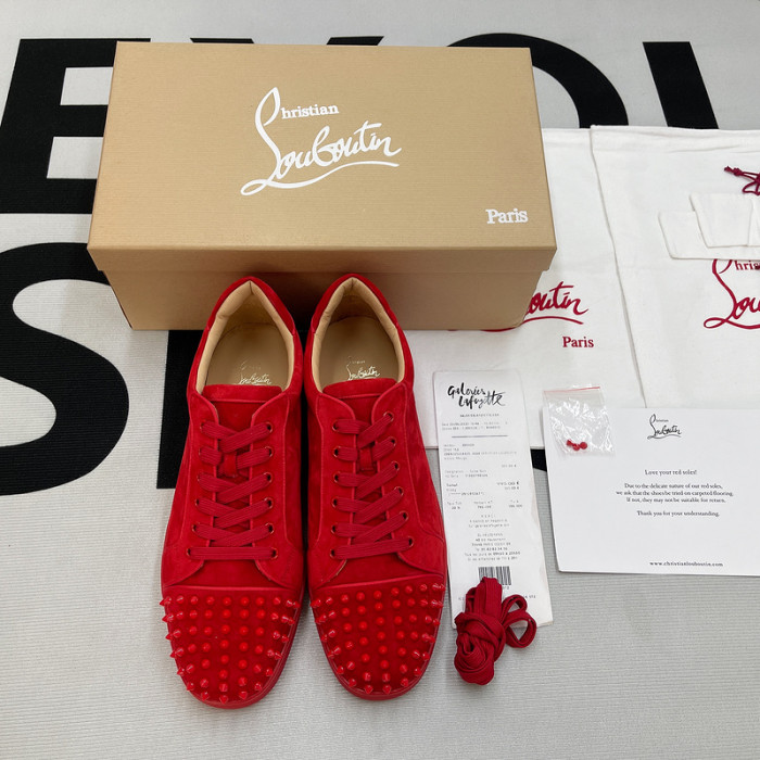 C&L sneaker