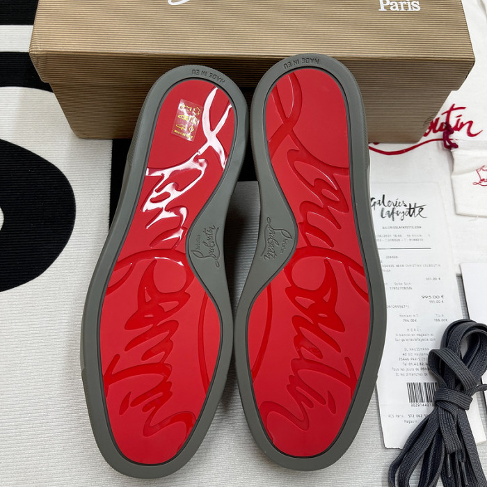 C&L sneaker