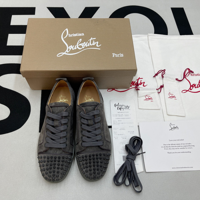 C&L sneaker