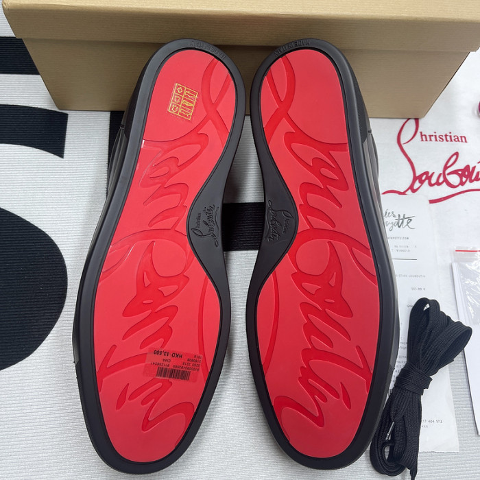 C&L sneaker