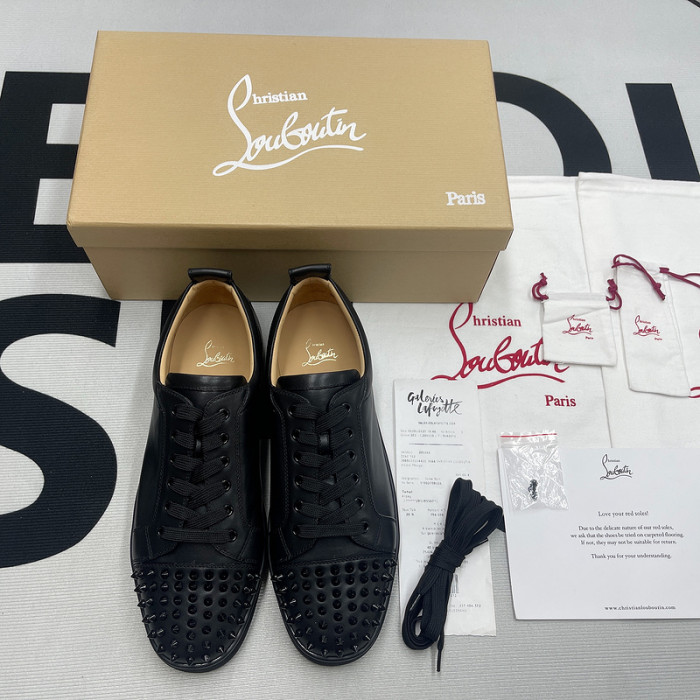 C&L sneaker