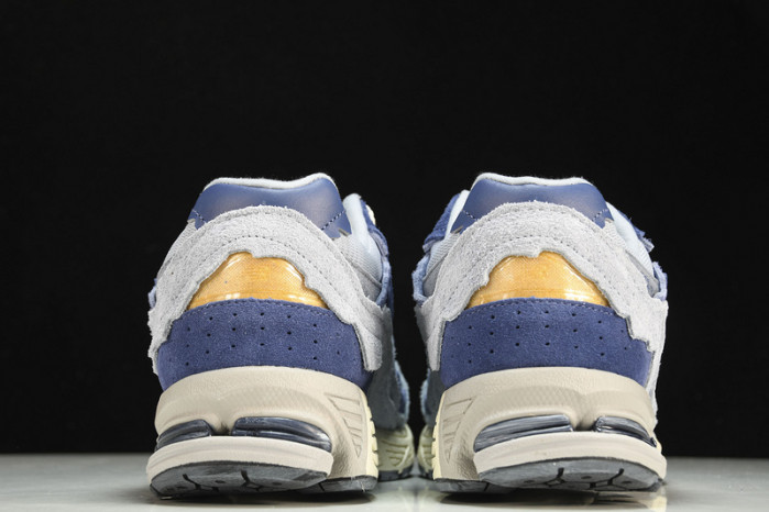 New Balance 2002R‘Refined Future’M2002RDI
