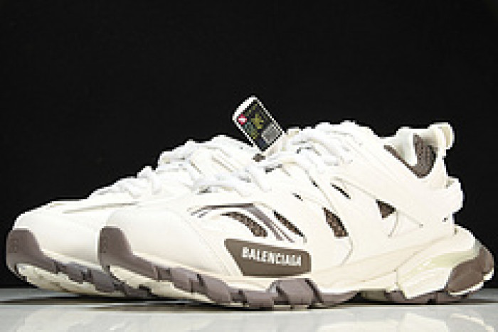 BLEN Track
