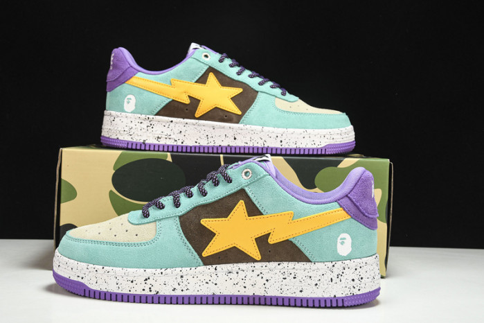 BAP*STA*