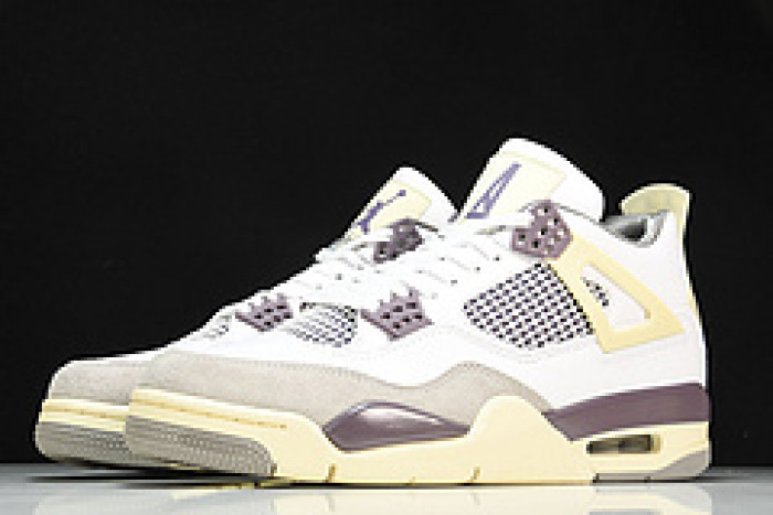 A Ma Maniere x Air Jordan 4