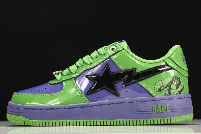 BAP*STA*