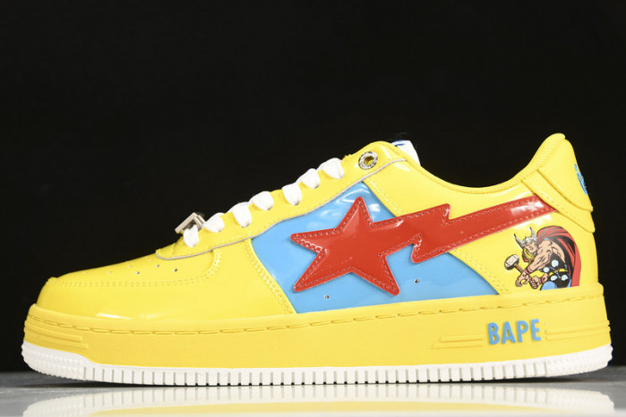 BAP*STA*