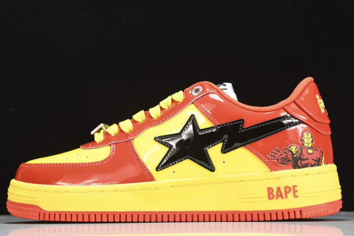 BAP*STA*