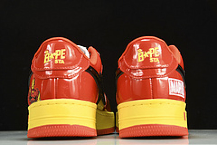 BAP*STA*