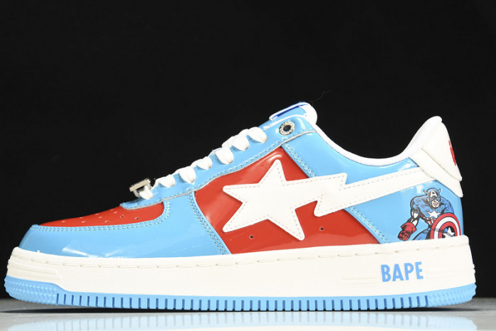 BAP*STA*