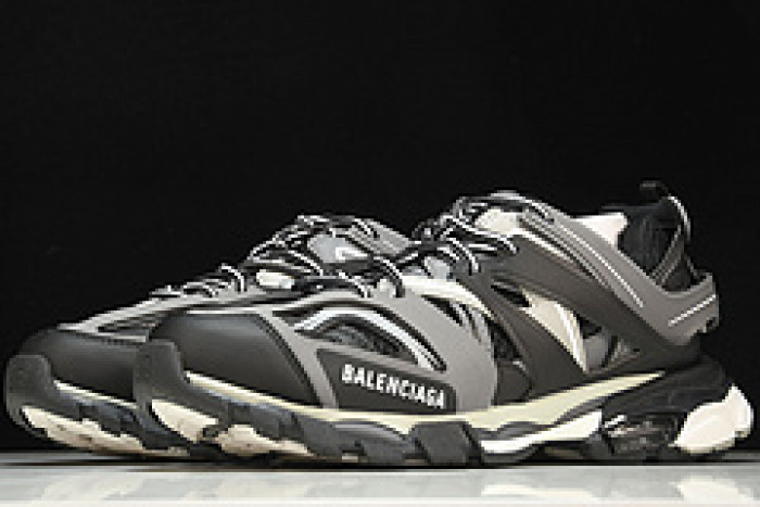 BLEN Track