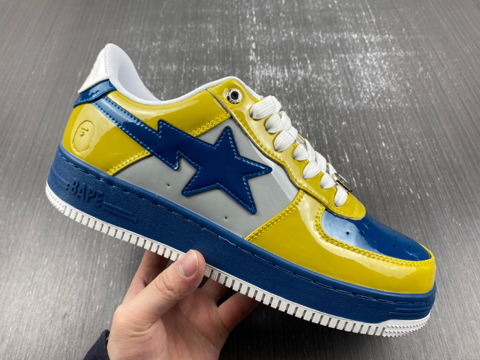 BAP*STA*