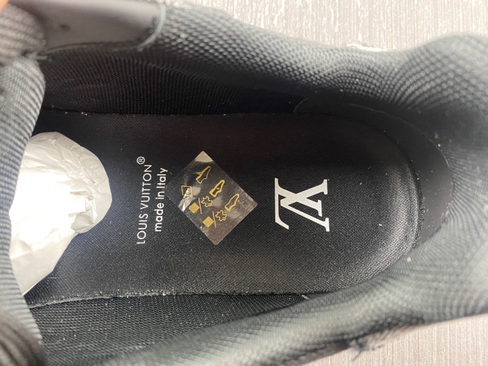 L&V SNEAKERS