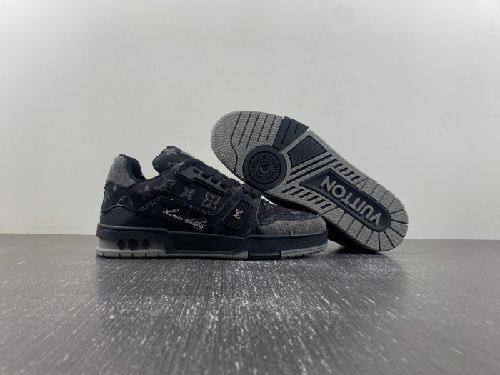 L&V SNEAKERS