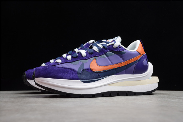 sacai x VaporWaffle